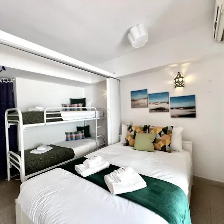 Acoteias Studio 3 By Homing شقة